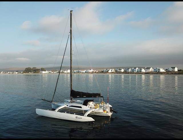 LAND FOR SALE IN BRITANNIA BAY